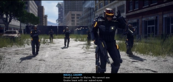 Игра для ПК H2 Interactive Earth Defense Force: Iron Rain (16+)