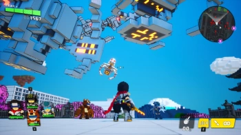 Игра для ПК H2 Interactive Earth Defense Force: World Brothers (16+)