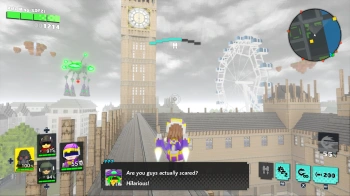 Игра для ПК H2 Interactive Earth Defense Force: World Brothers 2 (16+)