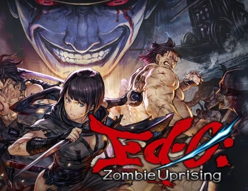 Игра для ПК H2 Interactive Ed-0: Zombie Uprising (18+)