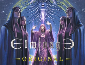 Игра для ПК H2 Interactive Elminage ORIGINAL - Priestess of Darkness and The (16+)