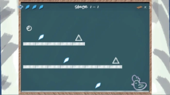 Игра для ПК H2 Interactive Eraser & Builder (0+)