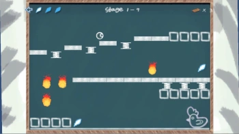 Игра для ПК H2 Interactive Eraser & Builder (0+)