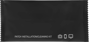 Защитное стекло для экрана BoraSCO черный для Infinix Hot 60i 2.5D антиблик. 1шт. (75854)