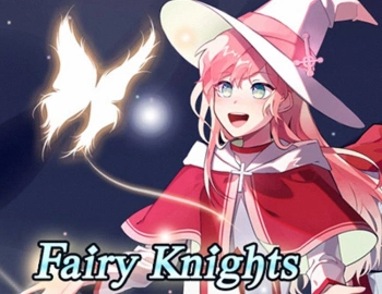 Игра для ПК H2 Interactive Fairy Knights (12+)