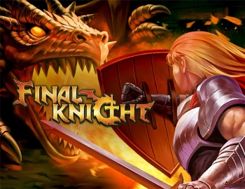 Игра для ПК H2 Interactive Final Knight (Ранний доступ) (12+)