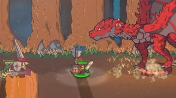 Игра для ПК H2 Interactive Final Knight (Ранний доступ) (12+)