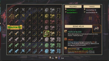 Игра для ПК H2 Interactive Final Knight (Ранний доступ) (12+)