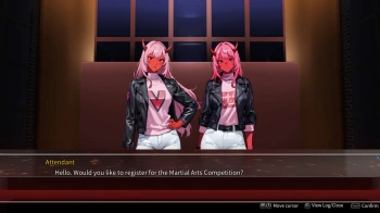 Игра для ПК H2 Interactive Gakuin Makyo High School Crisis (16+)