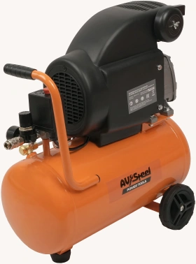 Компрессор поршневой Av Steel AV-AC 220/24