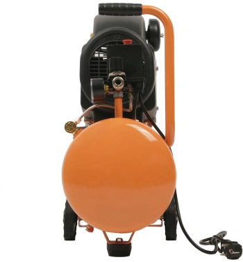 Компрессор поршневой Av Steel AV-AC 220/24