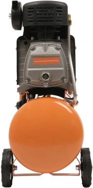 Компрессор поршневой Av Steel AV-AC 220/24