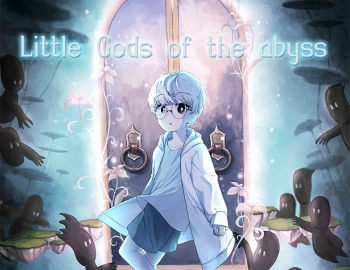 Игра для ПК H2 Interactive Little Gods of the Abyss (12+)