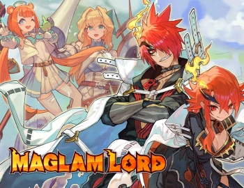 Игра для ПК H2 Interactive Maglam Lord (16+)