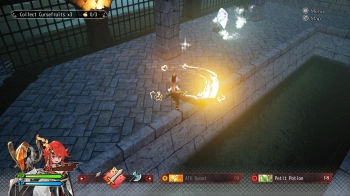 Игра для ПК H2 Interactive Maglam Lord (16+)