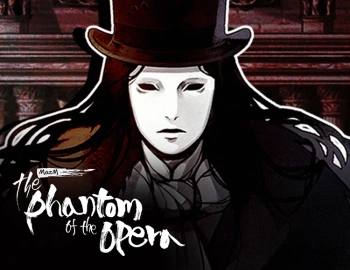 Игра для ПК H2 Interactive MazM: The Phantom of the Opera (12+)