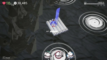 Игра для ПК H2 Interactive Monochrome World (18+)