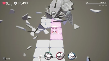 Игра для ПК H2 Interactive Monochrome World (18+)