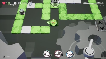 Игра для ПК H2 Interactive Monochrome World (18+)