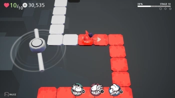 Игра для ПК H2 Interactive Monochrome World (18+)