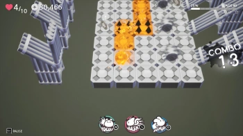 Игра для ПК H2 Interactive Monochrome World (18+)