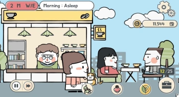 Игра для ПК H2 Interactive My Divorce Story (16+)