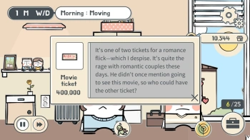 Игра для ПК H2 Interactive My Divorce Story (16+)