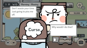 Игра для ПК H2 Interactive My Divorce Story (16+)