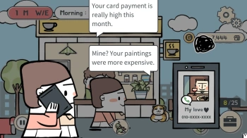 Игра для ПК H2 Interactive My Divorce Story (16+)