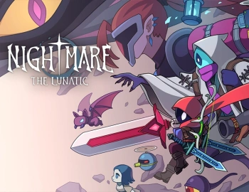 Игра для ПК H2 Interactive Nightmare: The Lunatic (12+)