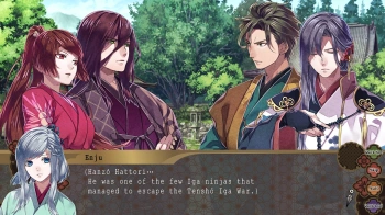 Игра для ПК H2 Interactive Nightshade (18+)