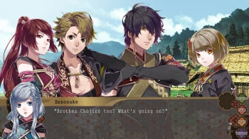 Игра для ПК H2 Interactive Nightshade (18+)