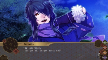 Игра для ПК H2 Interactive Nightshade (18+)