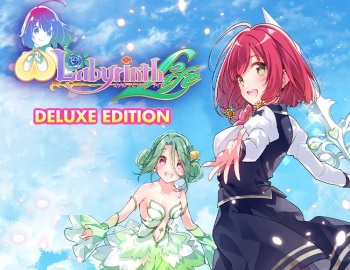 Игра для ПК H2 Interactive Omega Labyrinth Life Deluxe Edition (16+)