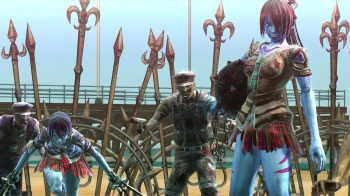 Игра для ПК H2 Interactive Onechanbara Z2: Chaos (16+)