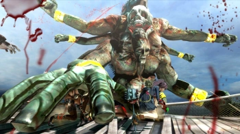 Игра для ПК H2 Interactive Onechanbara Z2: Chaos (16+)