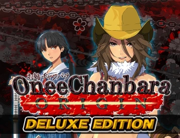 Игра для ПК H2 Interactive Onee Chanbara Origin - Deluxe Edition (18+)