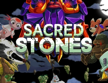 Игра для ПК H2 Interactive Sacred Stones (6+)