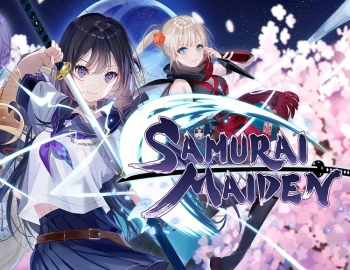 Игра для ПК H2 Interactive Samurai Maiden (16+)