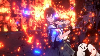 Игра для ПК H2 Interactive Samurai Maiden Deluxe Edition (16+)