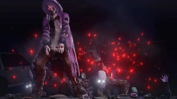 Игра для ПК H2 Interactive SG ZH School Girl Zombie Hunter (16+)