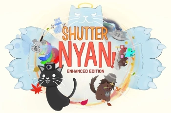 Игра для ПК H2 Interactive Shutter Nyan! Enhanced Edition (0+)
