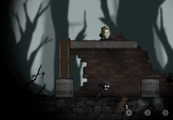 Игра для ПК H2 Interactive Silent World (6+)