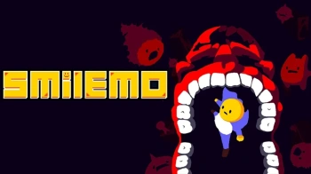 Игра для ПК H2 Interactive Smilemo (12+)