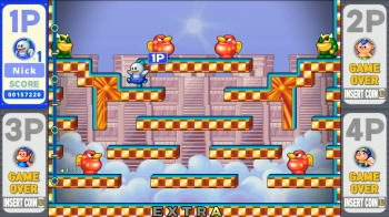 Игра для ПК H2 Interactive Snow Bros. 2 Special (6+)