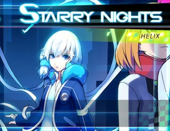 Игра для ПК H2 Interactive Starry Nights: Helix (16+)