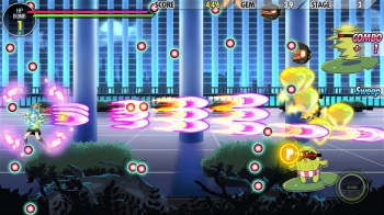 Игра для ПК H2 Interactive Starry Nights: Helix (16+)