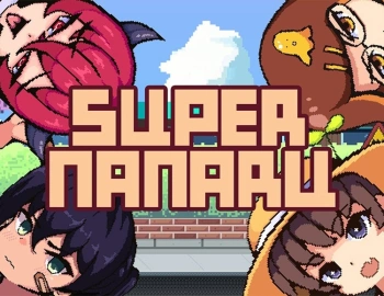 Игра для ПК H2 Interactive Super Nanaru (6+)