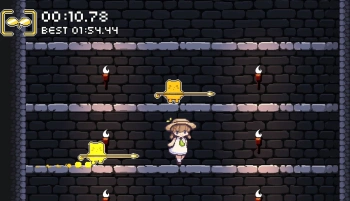 Игра для ПК H2 Interactive Super Nanaru (6+)