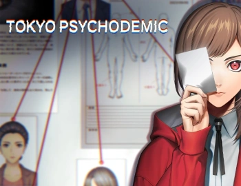 Игра для ПК H2 Interactive Tokyo Psychodemic (16+)